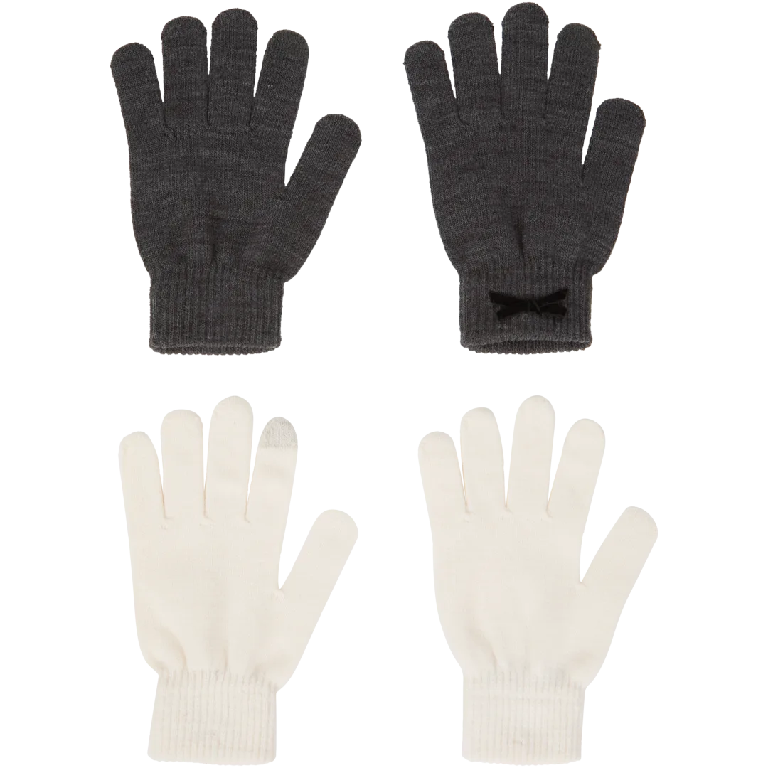 Handschoenen 2 paar | diverse varianten