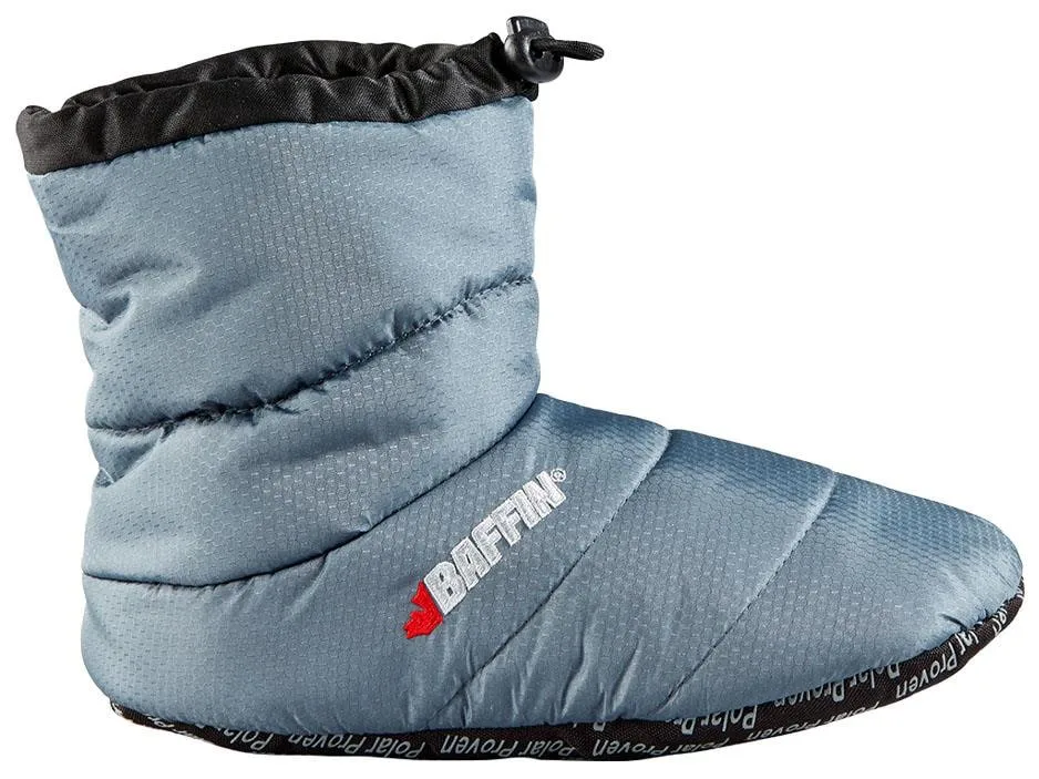 Baffin Cush Booty Bluegrey