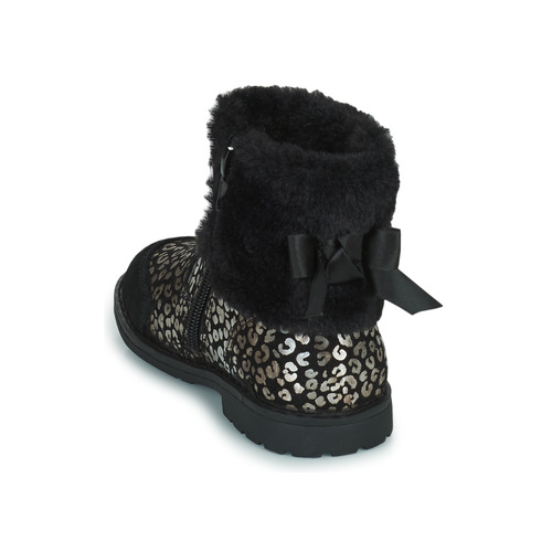 Mod'8 - STELIE - Noir