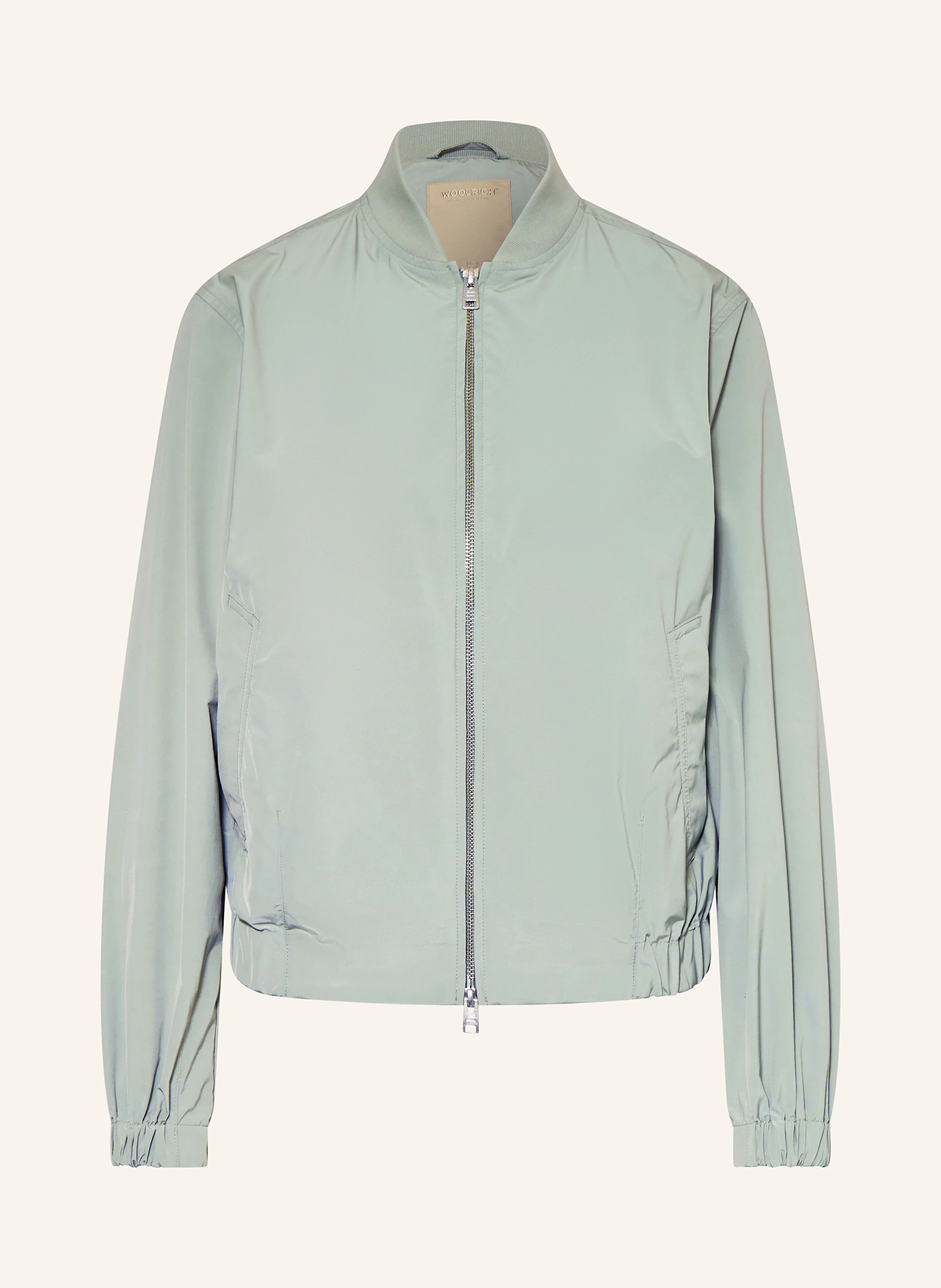 WOOLRICH Blouson