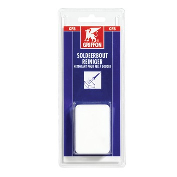 Griffon soldeerboutreiniger 80 gram