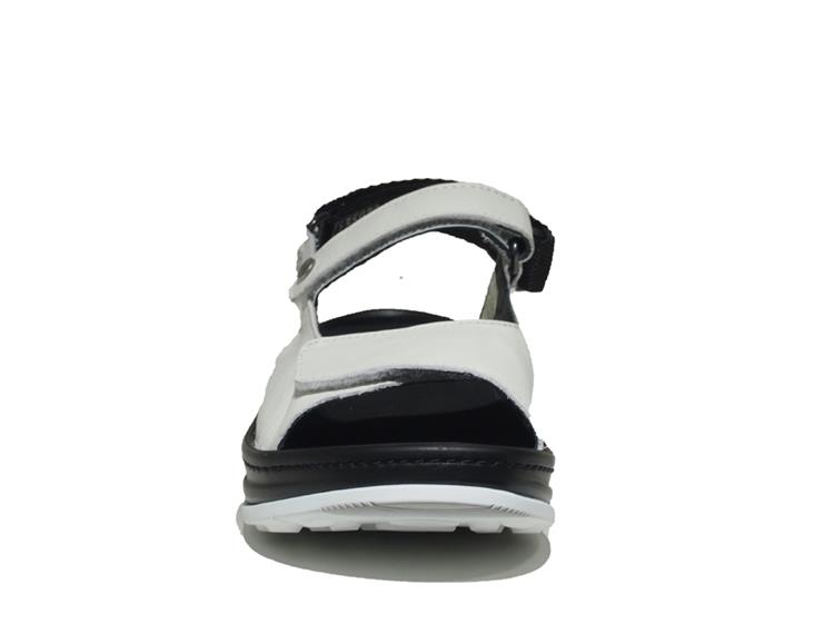 Wolky 0335020 Adura wit