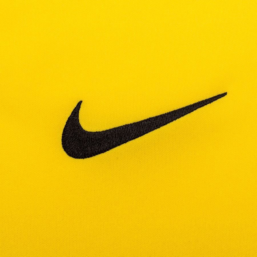 Nike T-shirt d'Entraînement Dri-FIT Park 20 - Jaune/Noir