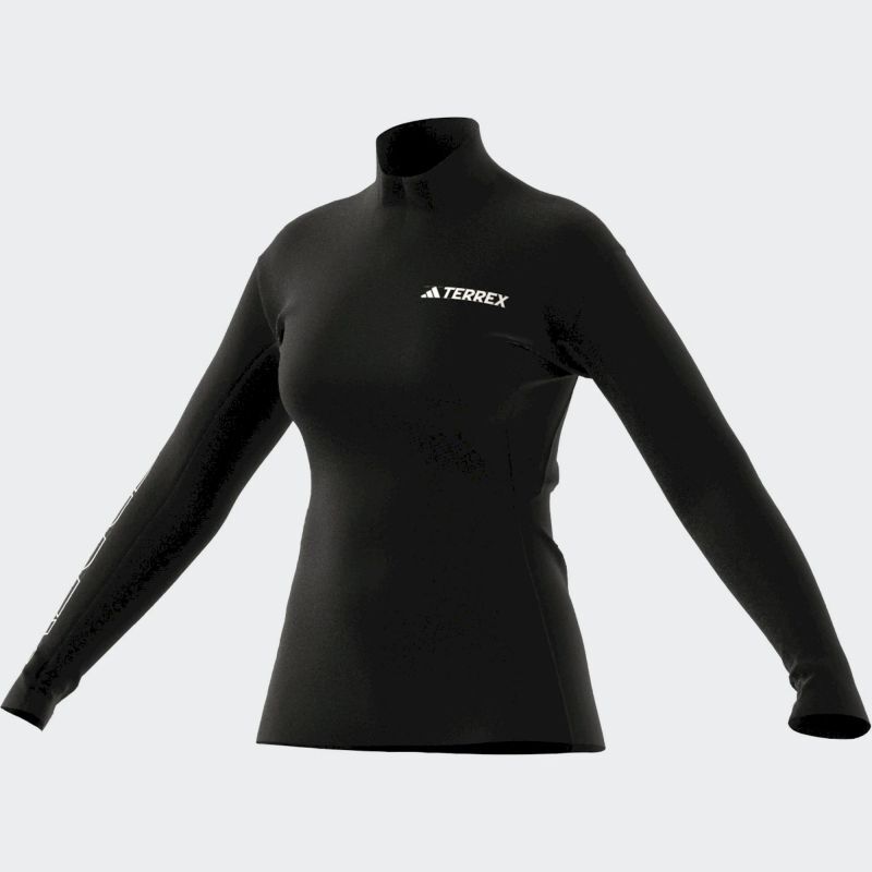Terrex XPR Longsleeve - Maillot femme