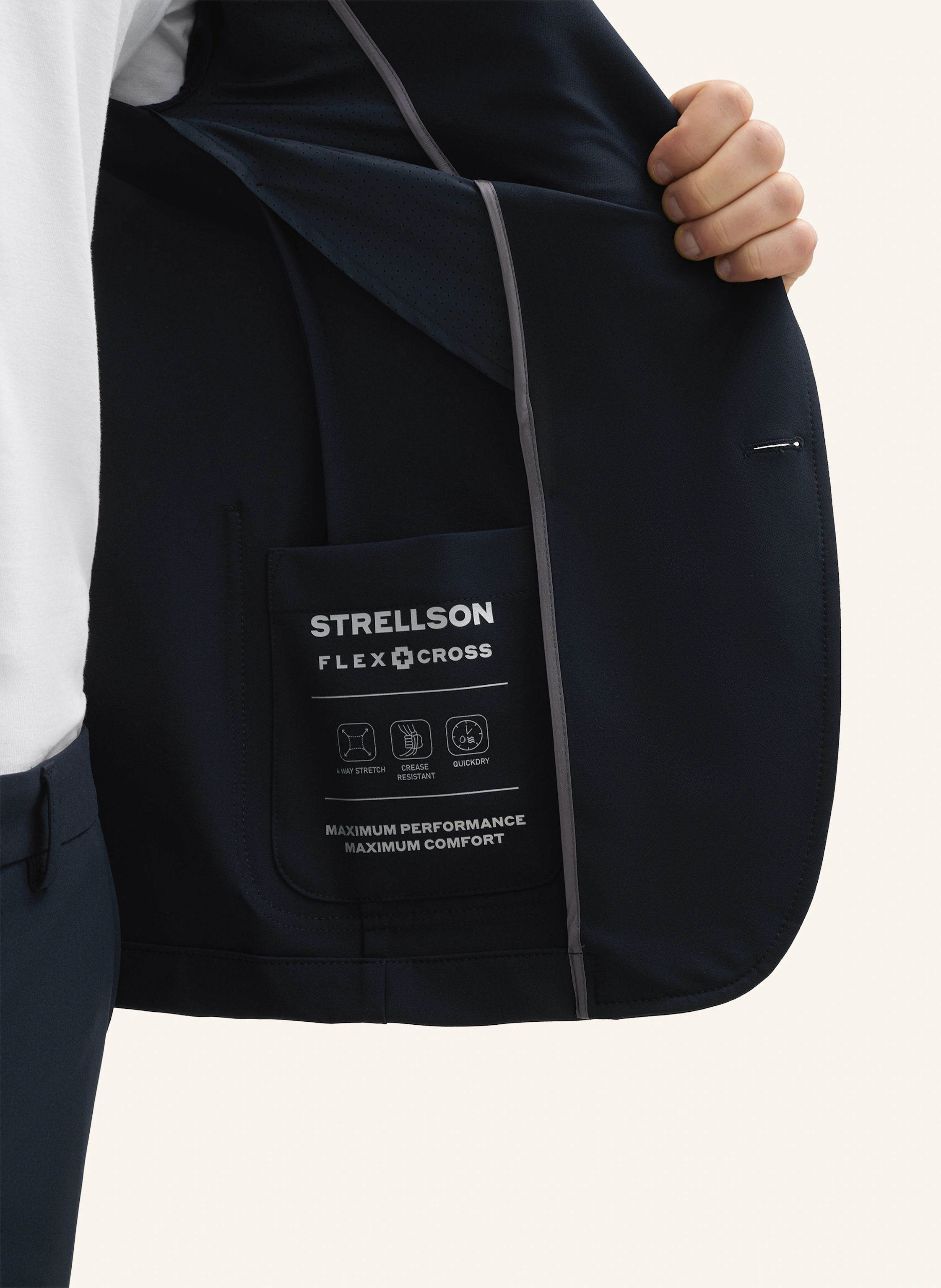 STRELLSON Sakko ACON