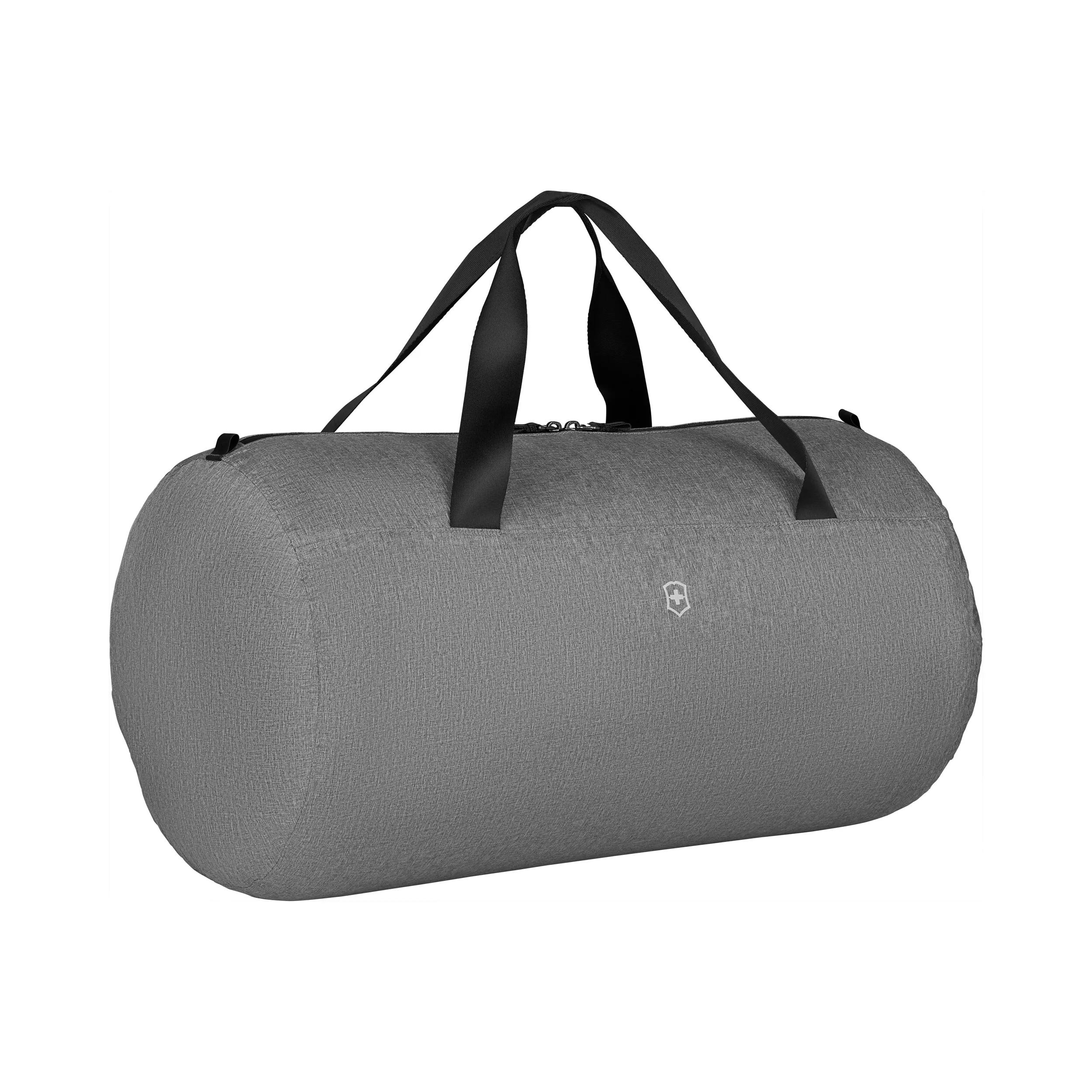 Travel Accessories Edge Packable Duffel-Alloy