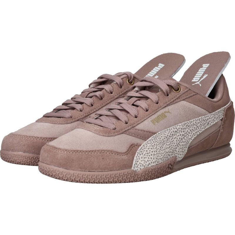 Puma Bella Donna SD Topcat Sneakers Roze Dames