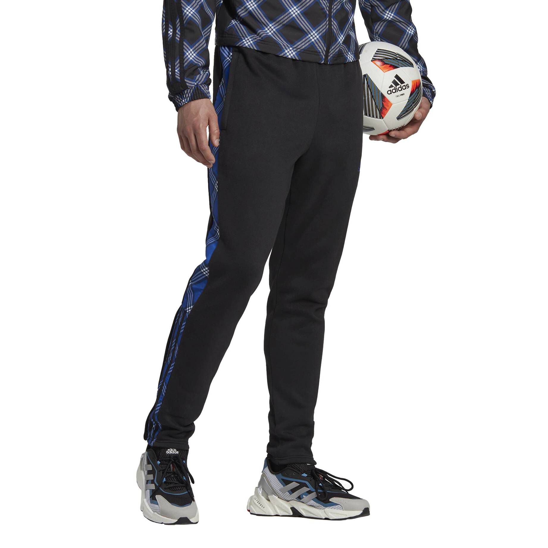 adidas Performance| Herren Trainingshose TIRO WINTERIZED