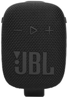 JBL Wind 3S - Draagbare Mini Bluetooth Speaker - Stuurbevestiging - IP67 Waterdicht
