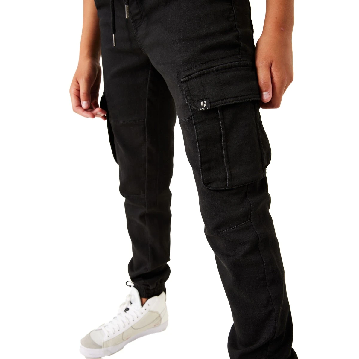 Jongens Jeans Shanghai KBD42002