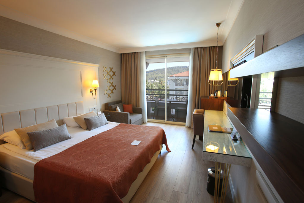 Fame Residence Kemer & Spa All Inclusive - Hotel