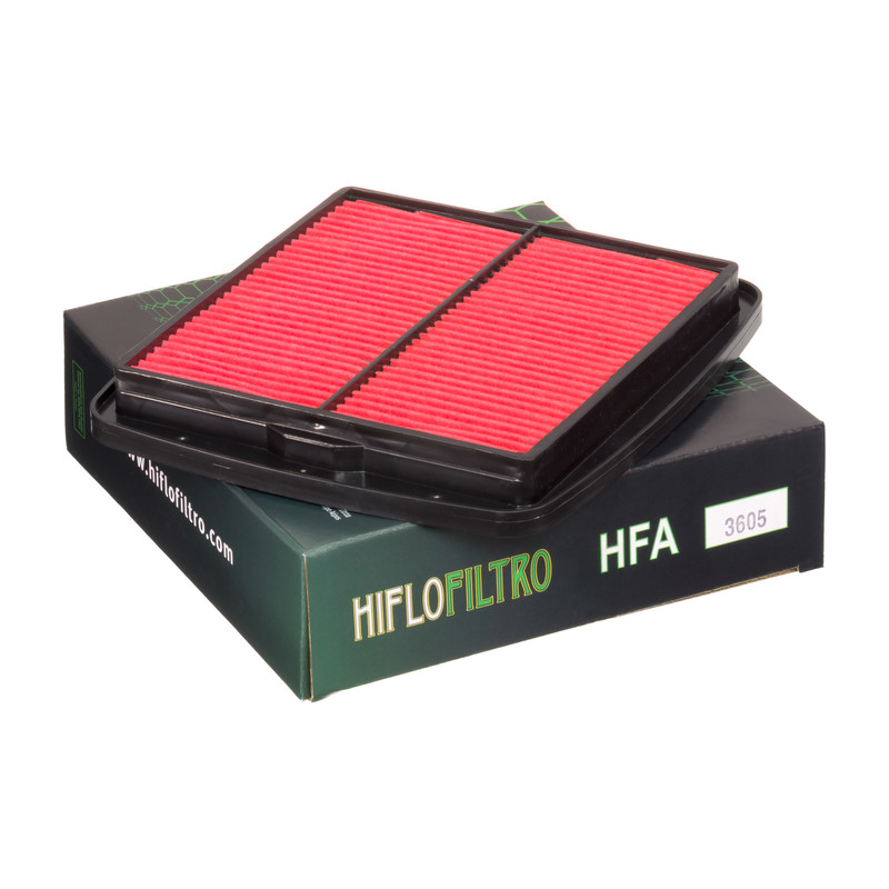 Hiflofiltro - Filtre à air HFA3605