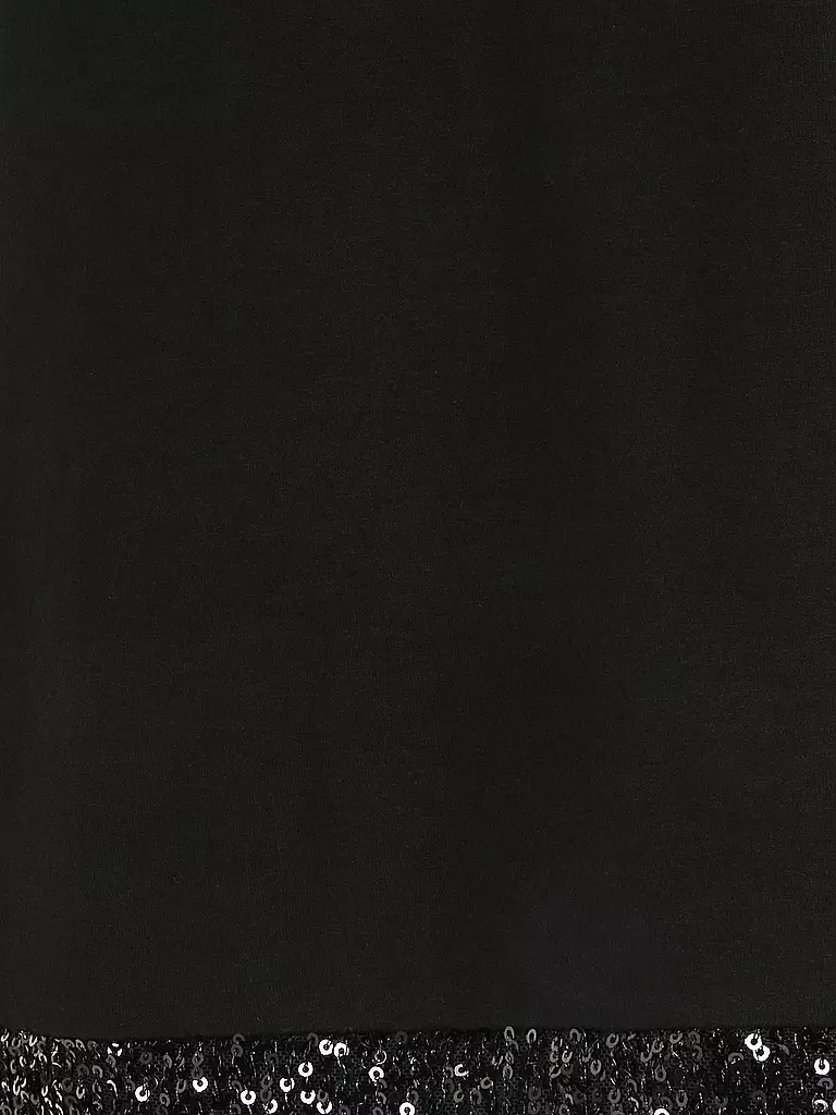 DORIS STREICH Top schwarz