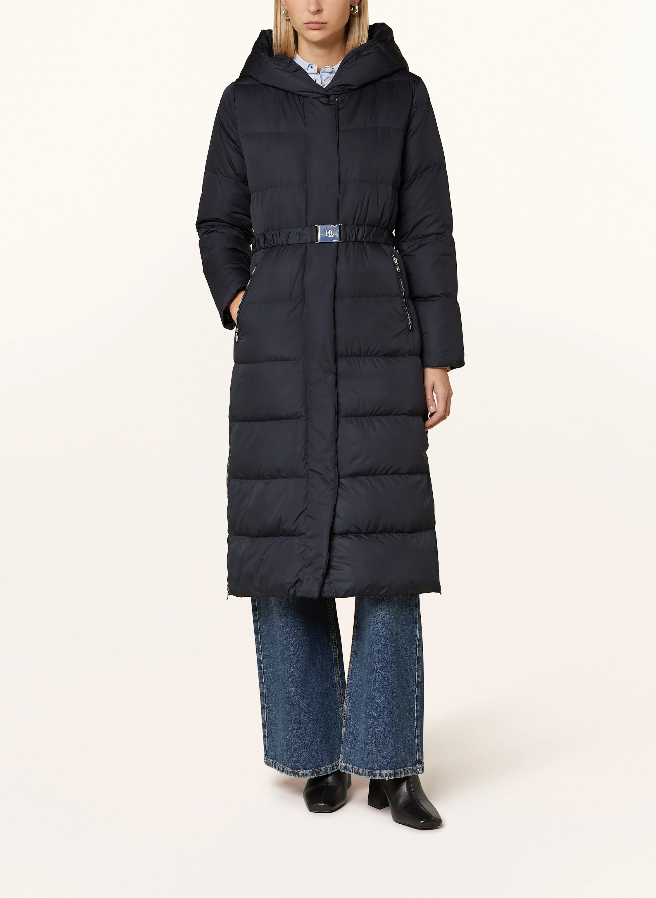 LAUREN RALPH LAUREN Daunenmantel