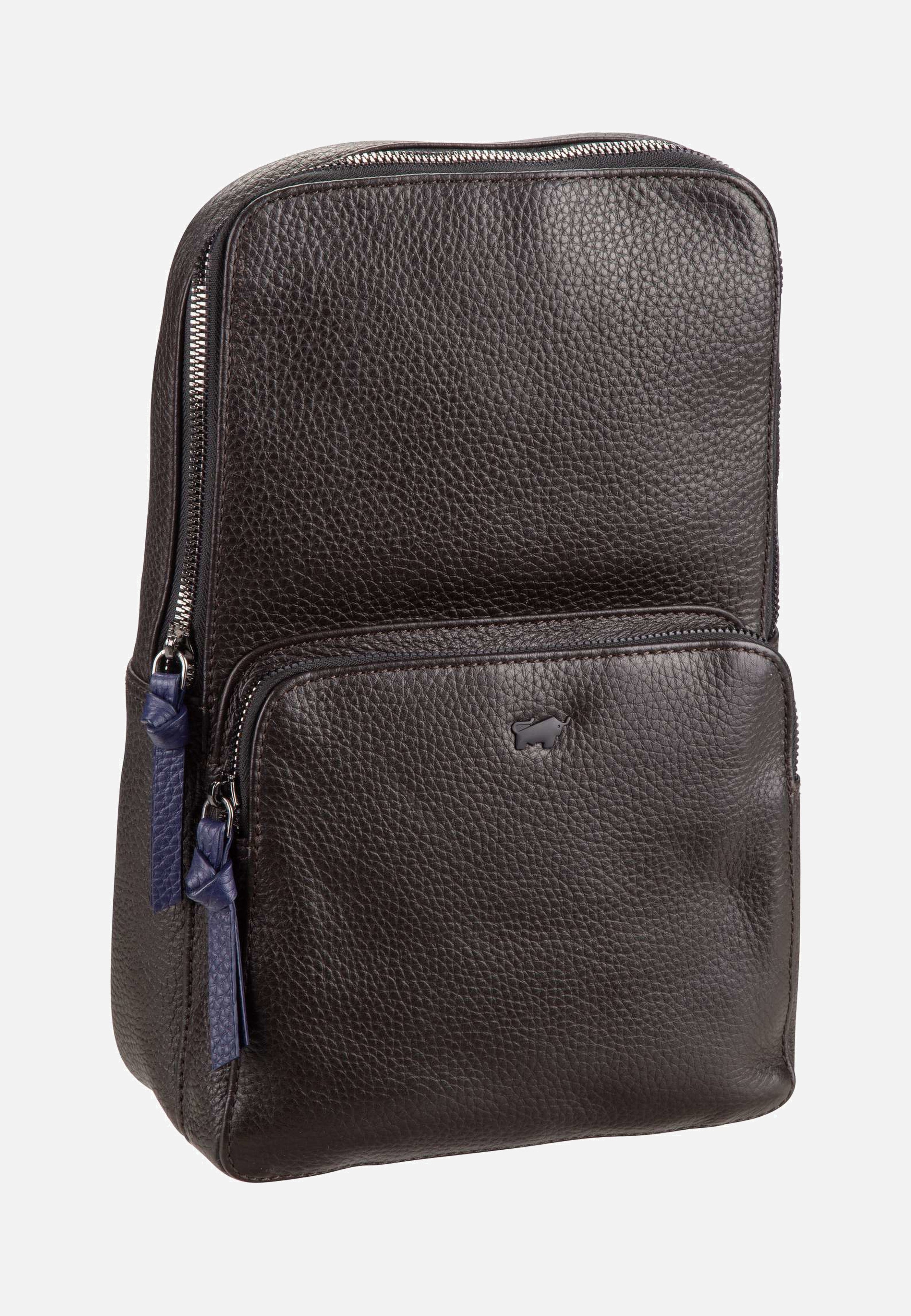 Novara 26360 Choco - Sling Bag