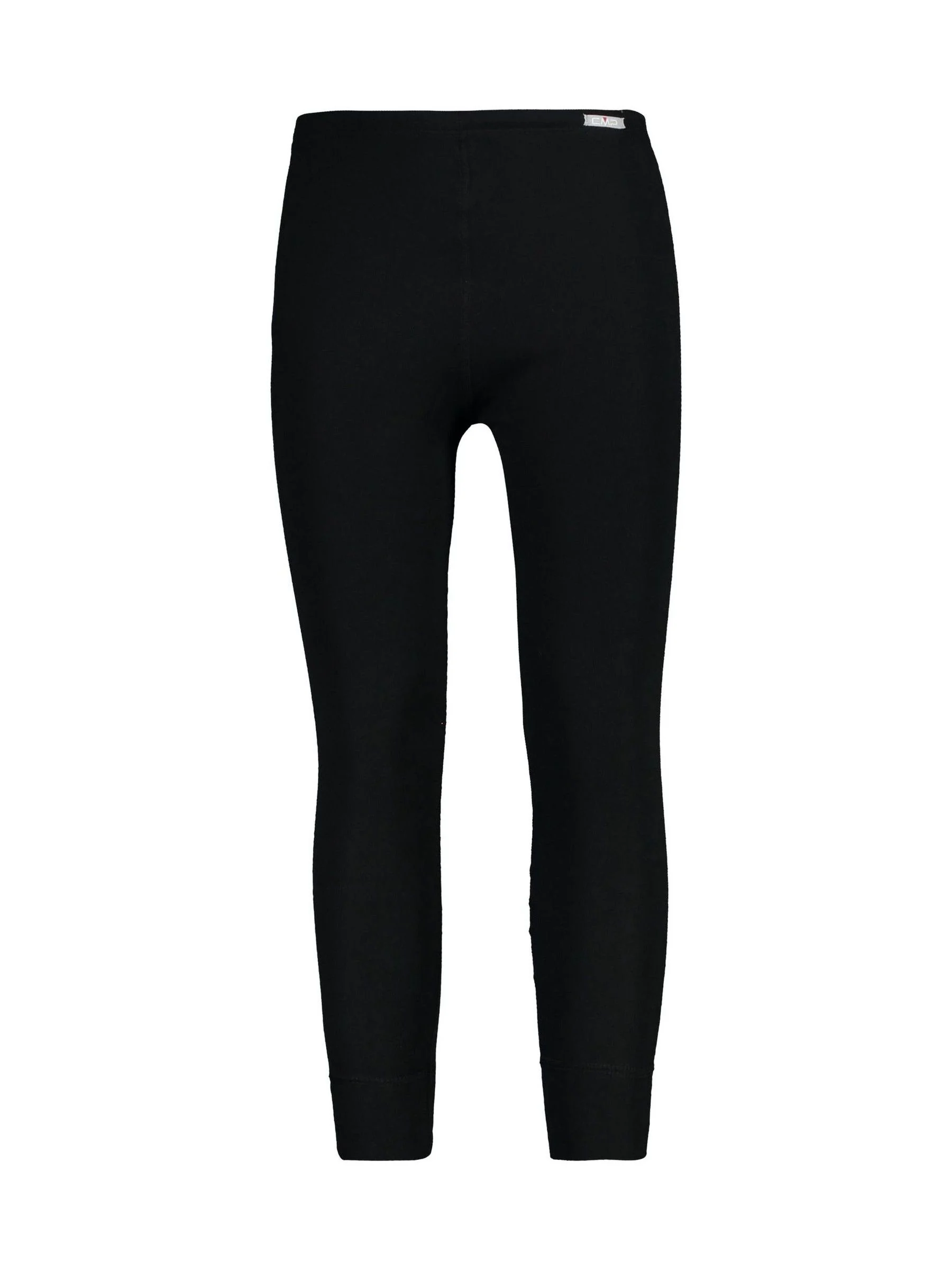 CMP Kids Ski Base Layer Set Nero