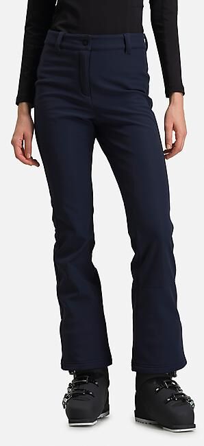 ROSSIGNOL - FUSEAU SKI SOFTSHELL PANT