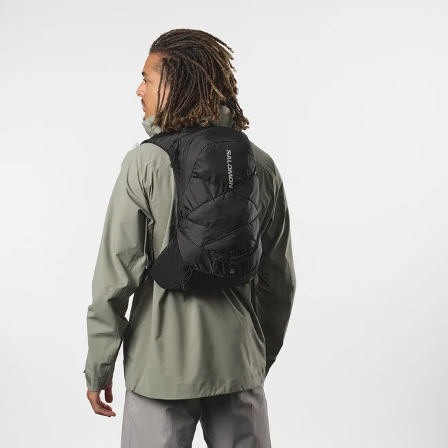 XT 10  Hiking-Tasche Unisex
