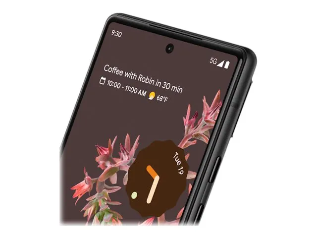 [OUTLET] - Google Pixel 6 5G - smartphone RAM 8 GB / 128 GB - OLED-skærm - 6,4