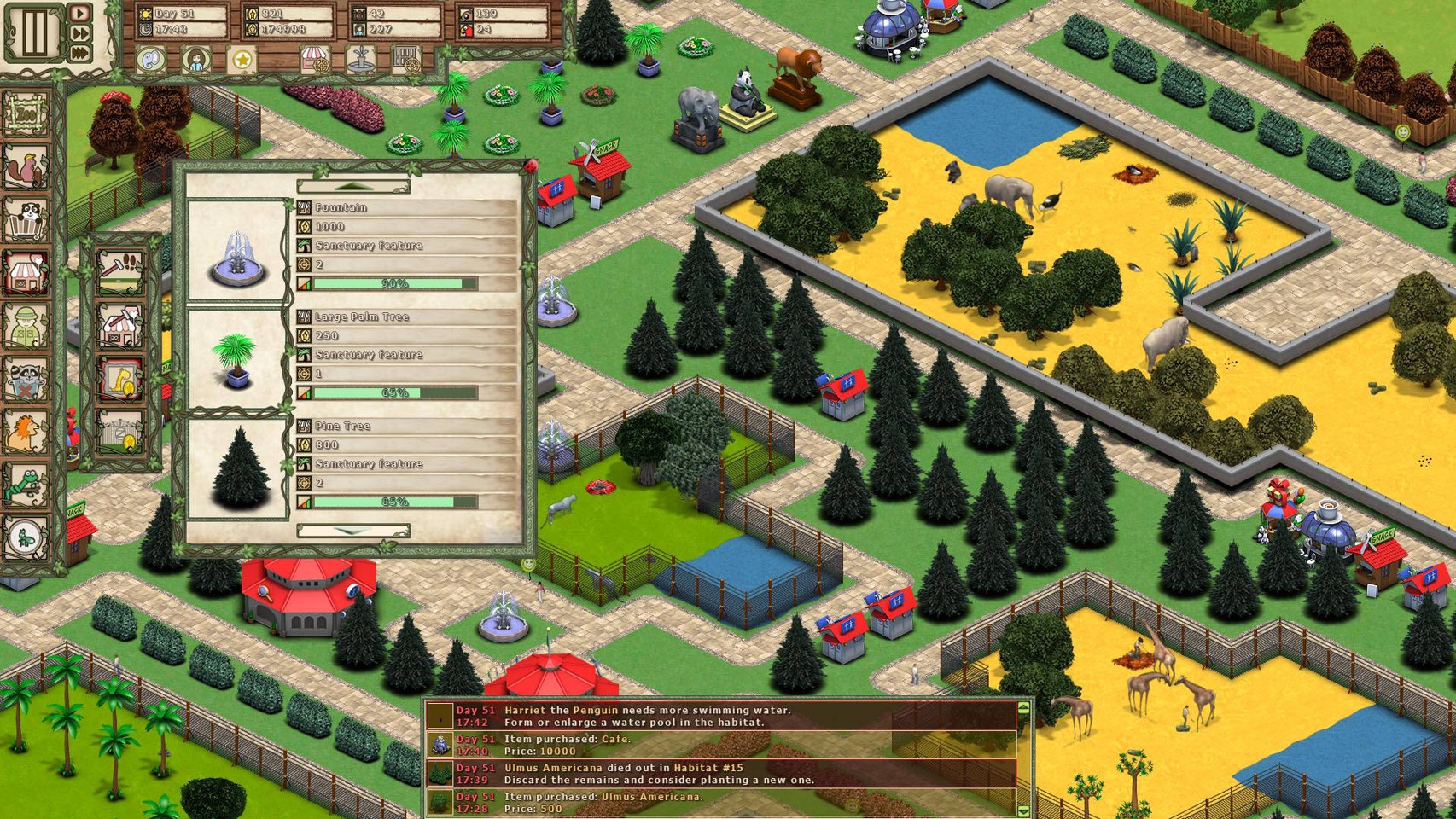 Zoo Park- PC