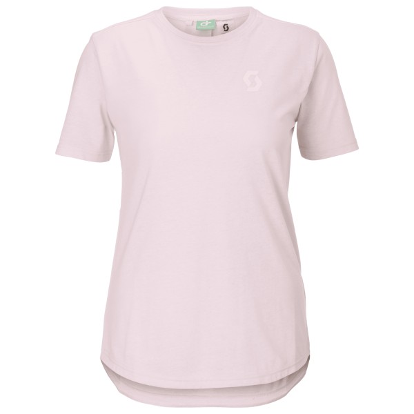 Scott - Women's Tee Vertic Dri S/S - T-shirt technique