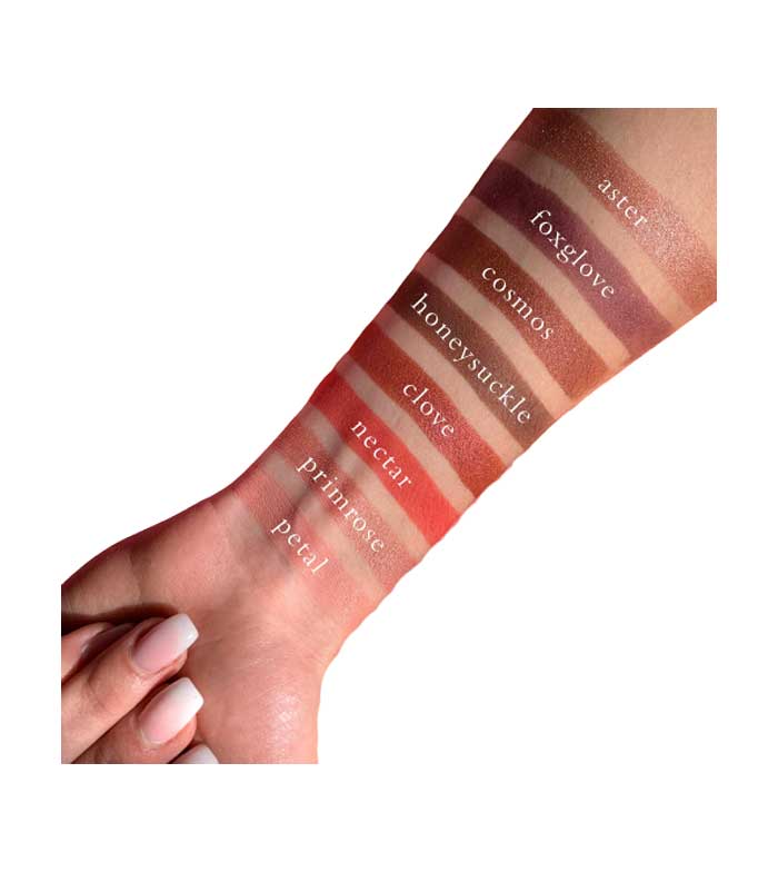 Viseart - Paleta de Sombras Petit Pro - 02: Deux