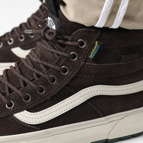 Baskets Sk8 Hi MTE-2 7NK3N11 Utility Pop Demitasse