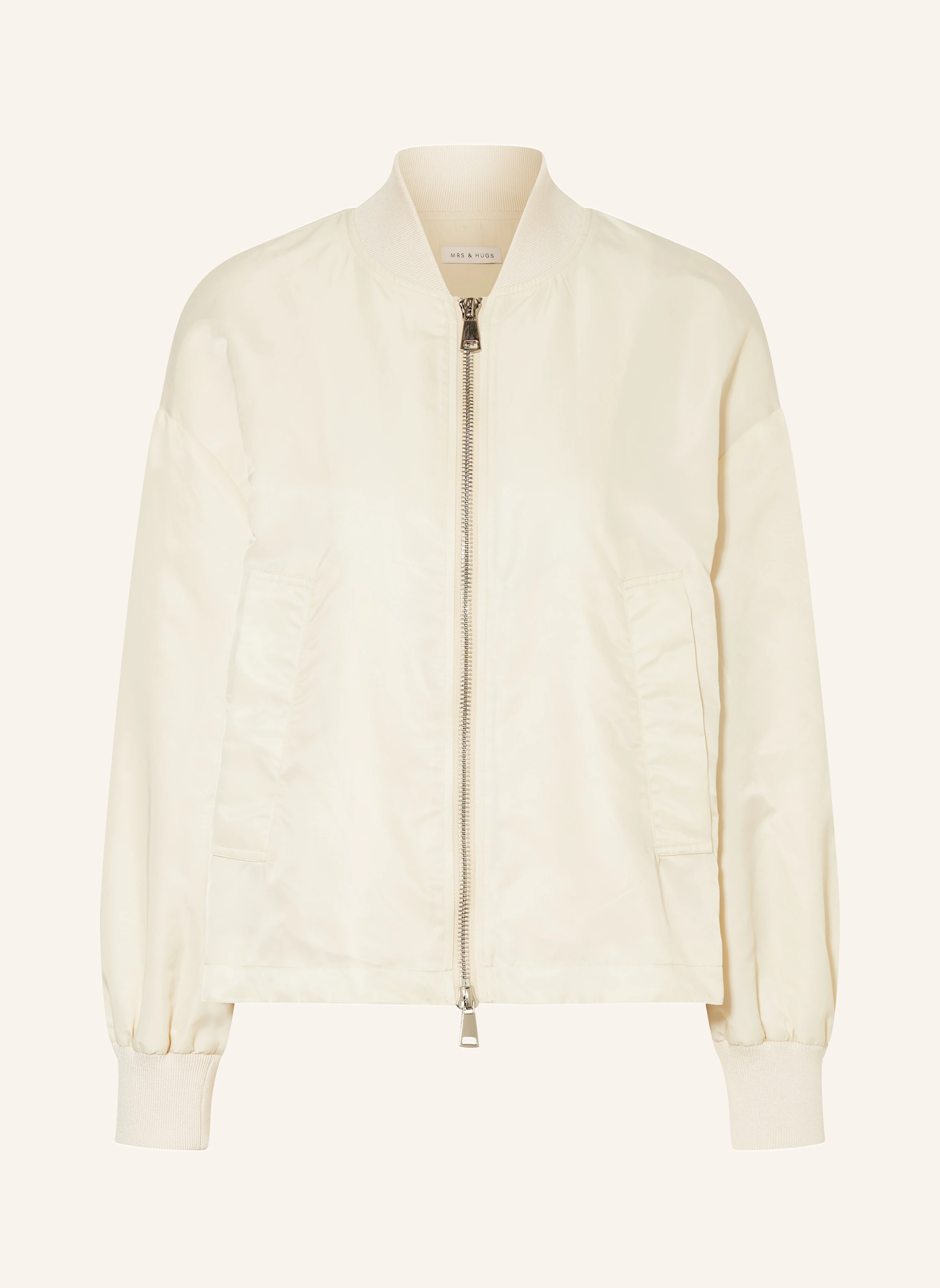 MRS & HUGS Blouson