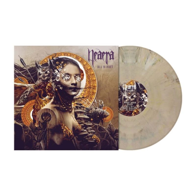 All Is Dust | Neaera LP