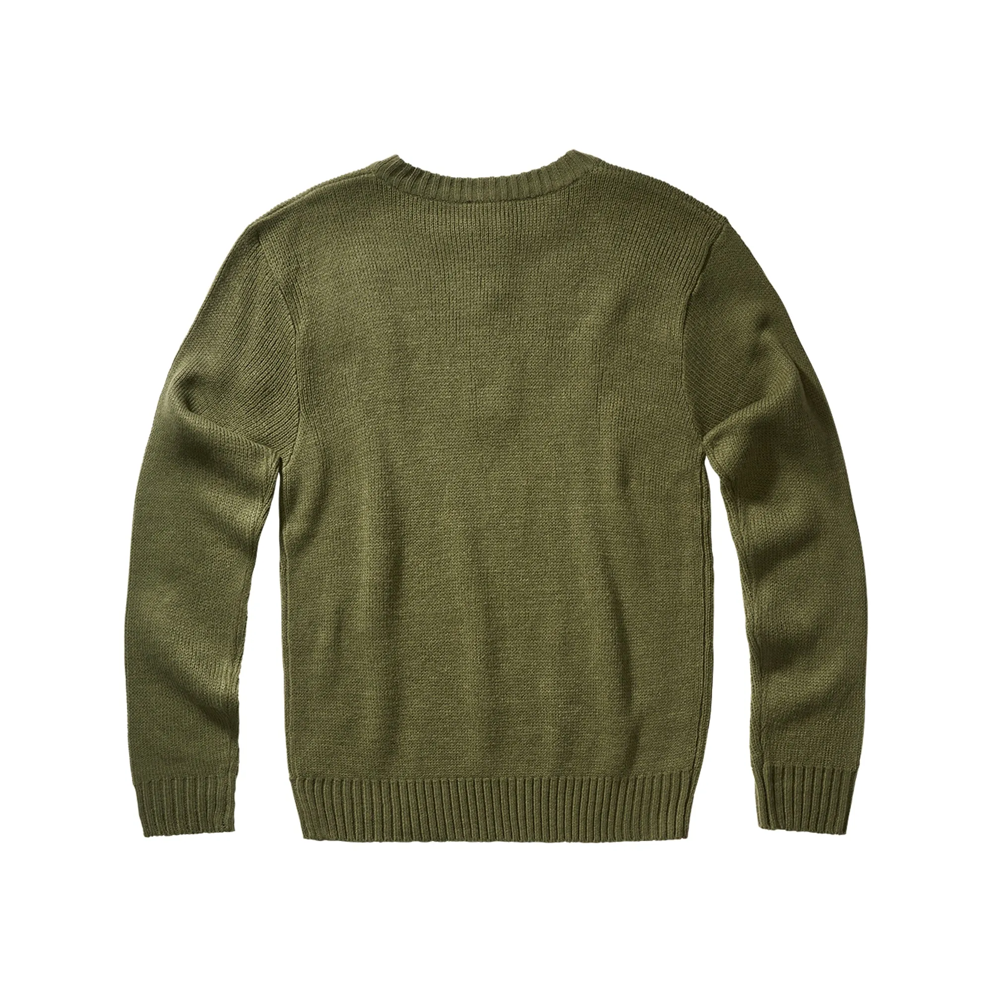 Brandit -  Pullover Armee