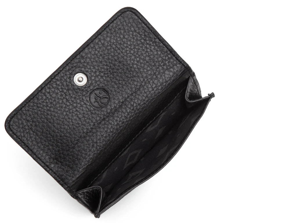 Adax  Cormorano Kaja pung - Black