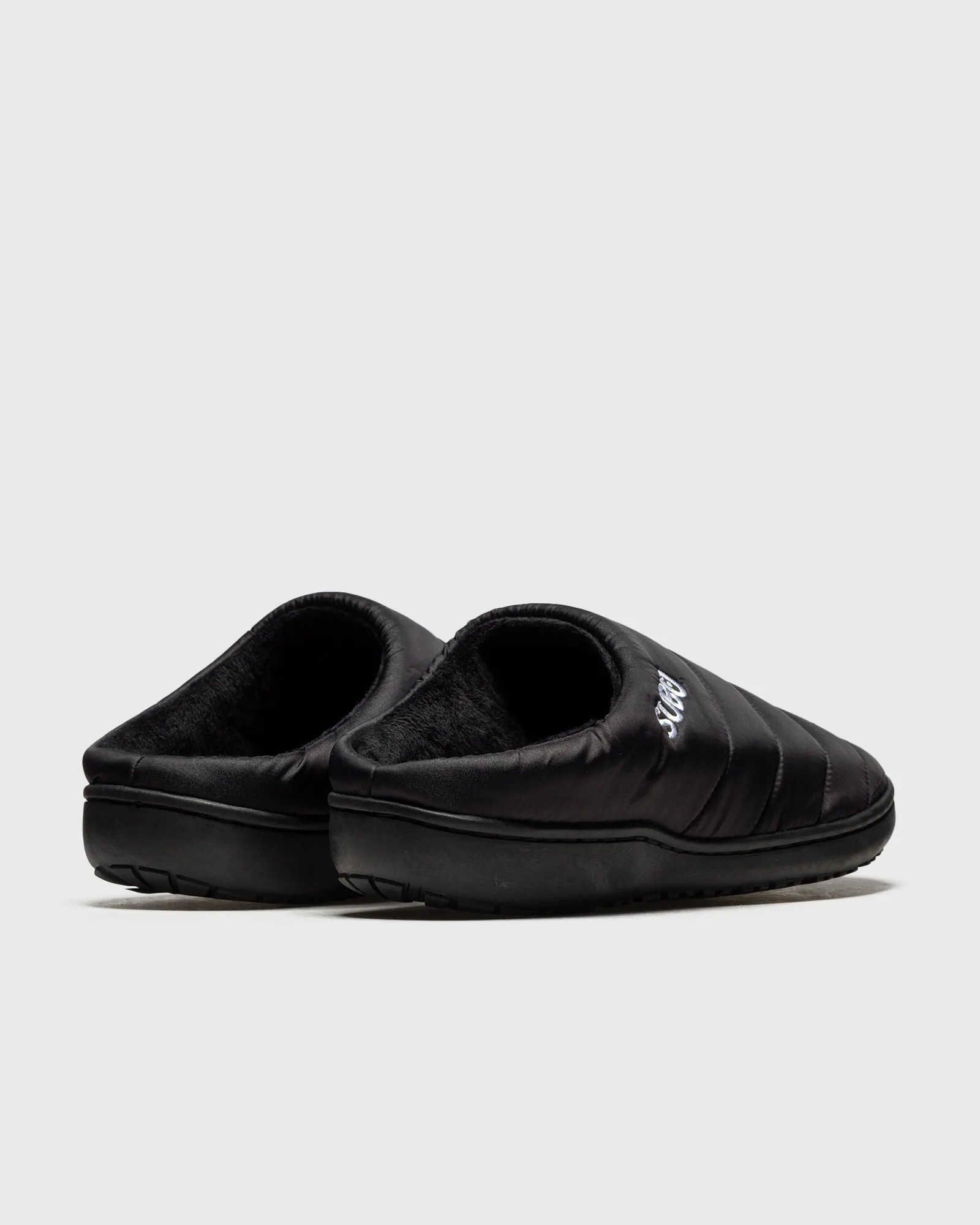 SUBU SUBU BLACK