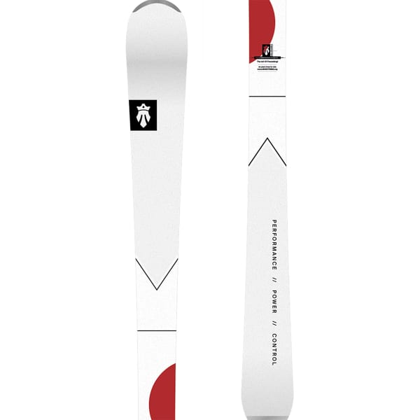 Ski MAJESTY GTX TI WHITE