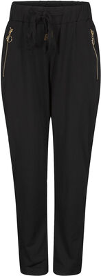 Petit by Sofie Schnoor Bukse, Black