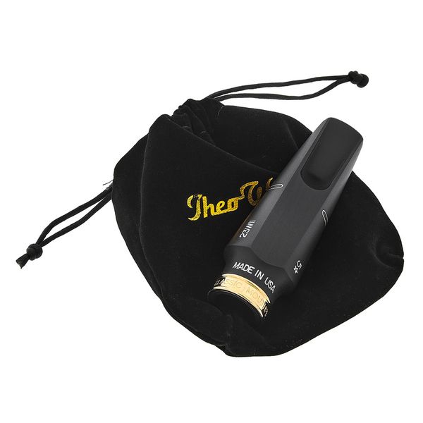 Theo Wanne Slant Sig II Tenor 5*