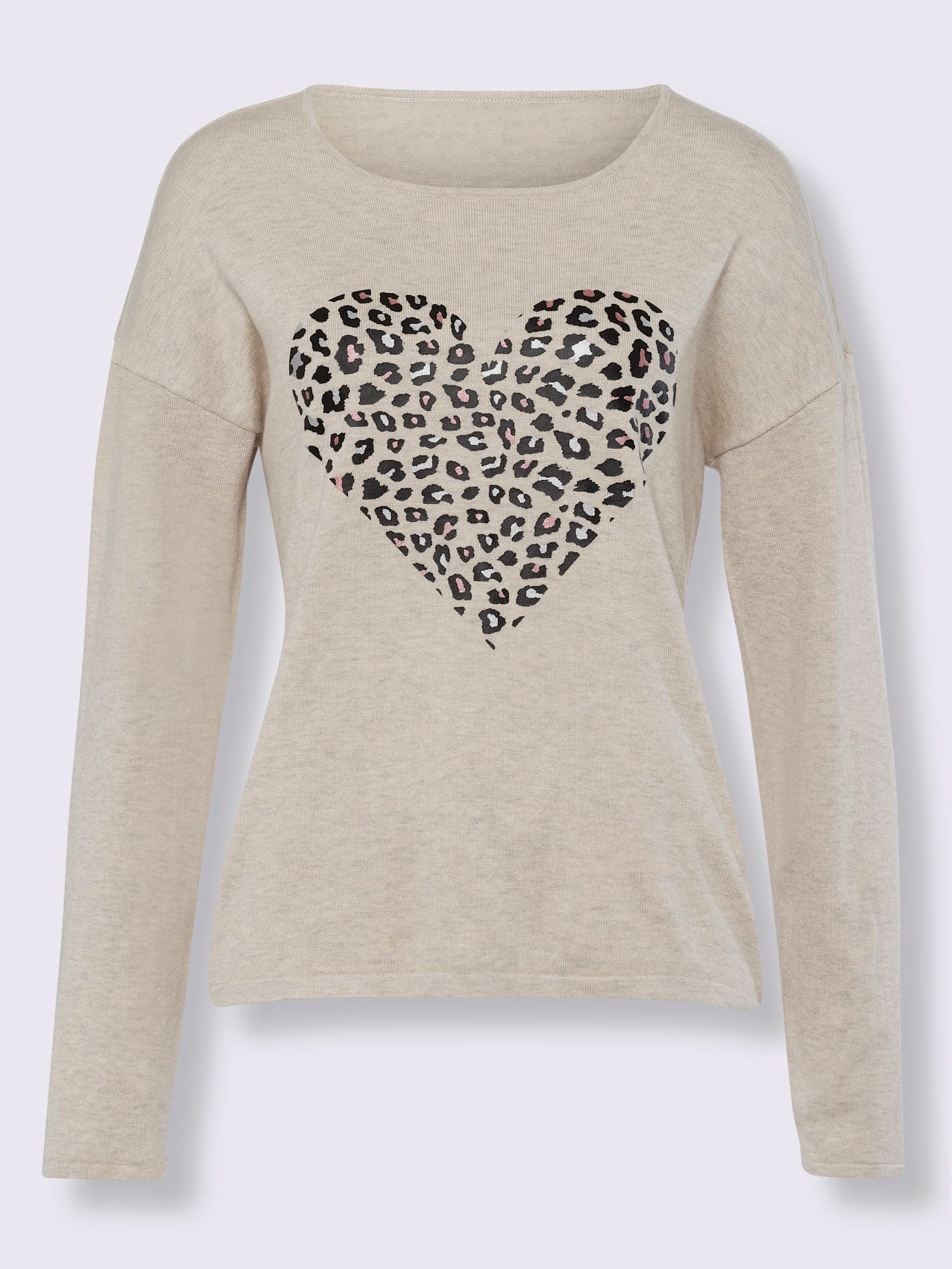 Pull qualité viscose douce