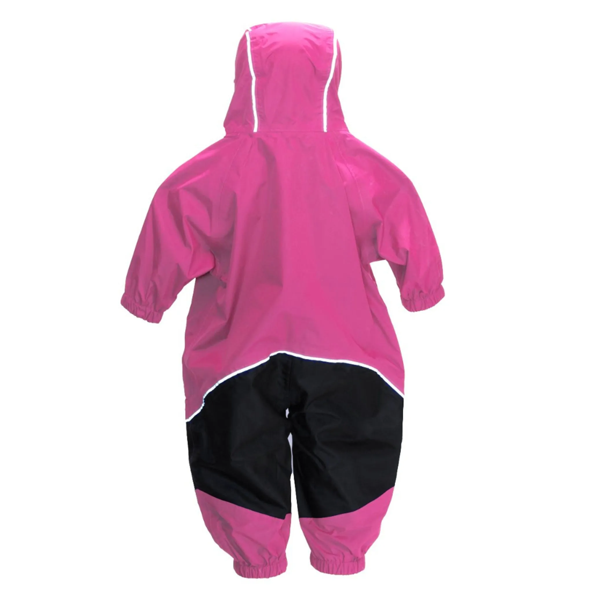 Calikids Combinaison de Pluie 12-24mois