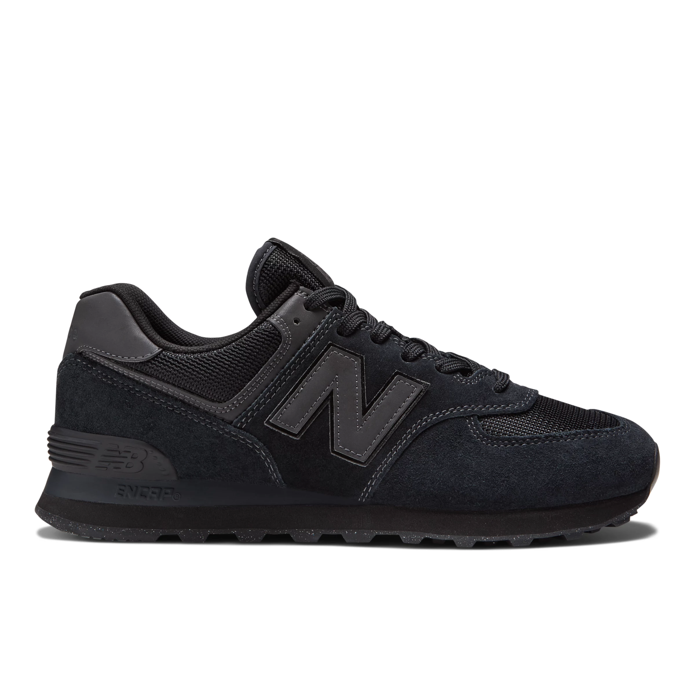 574 Core Black