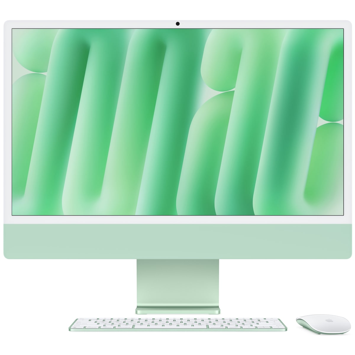 iMac 24