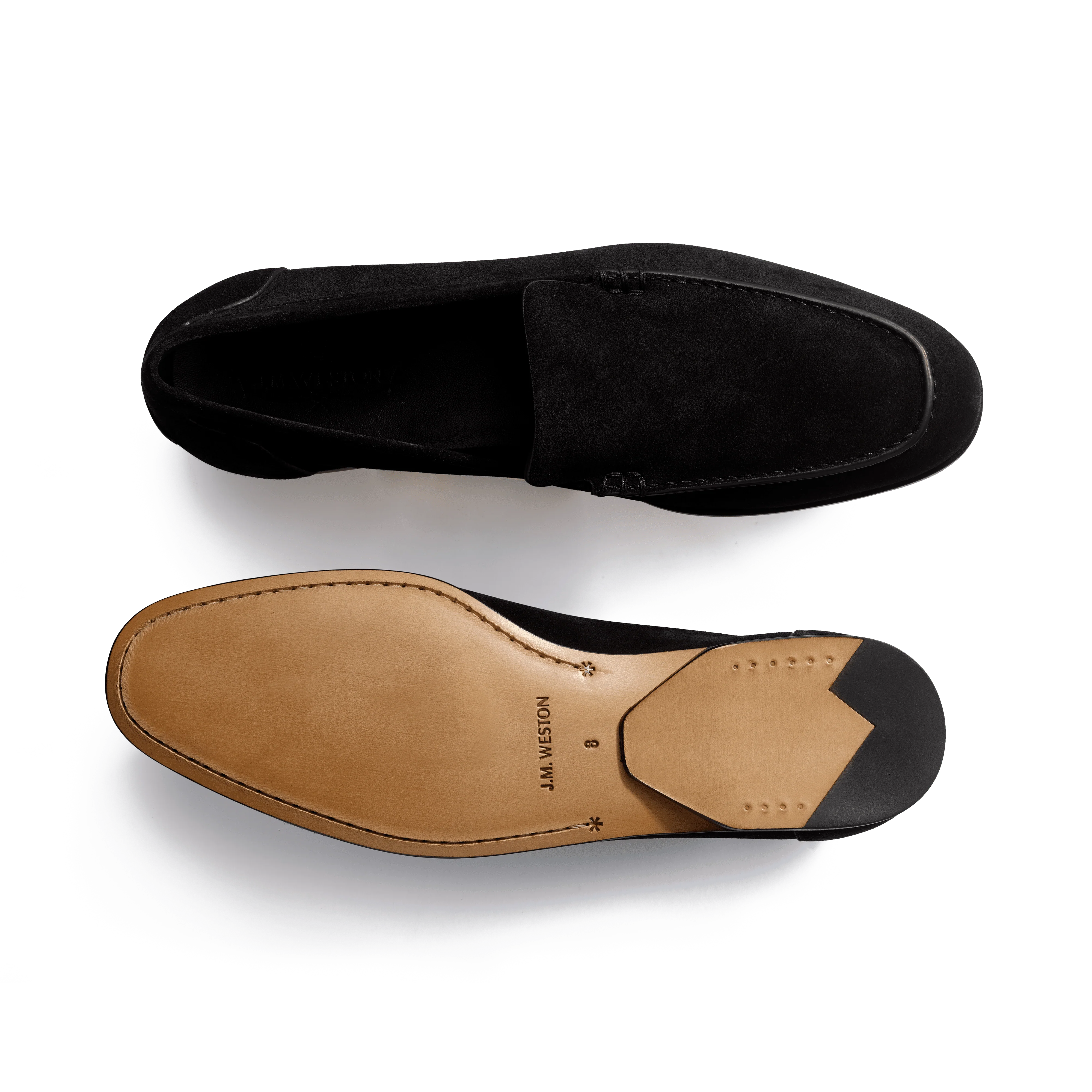 Mocassin Souple Toulouse