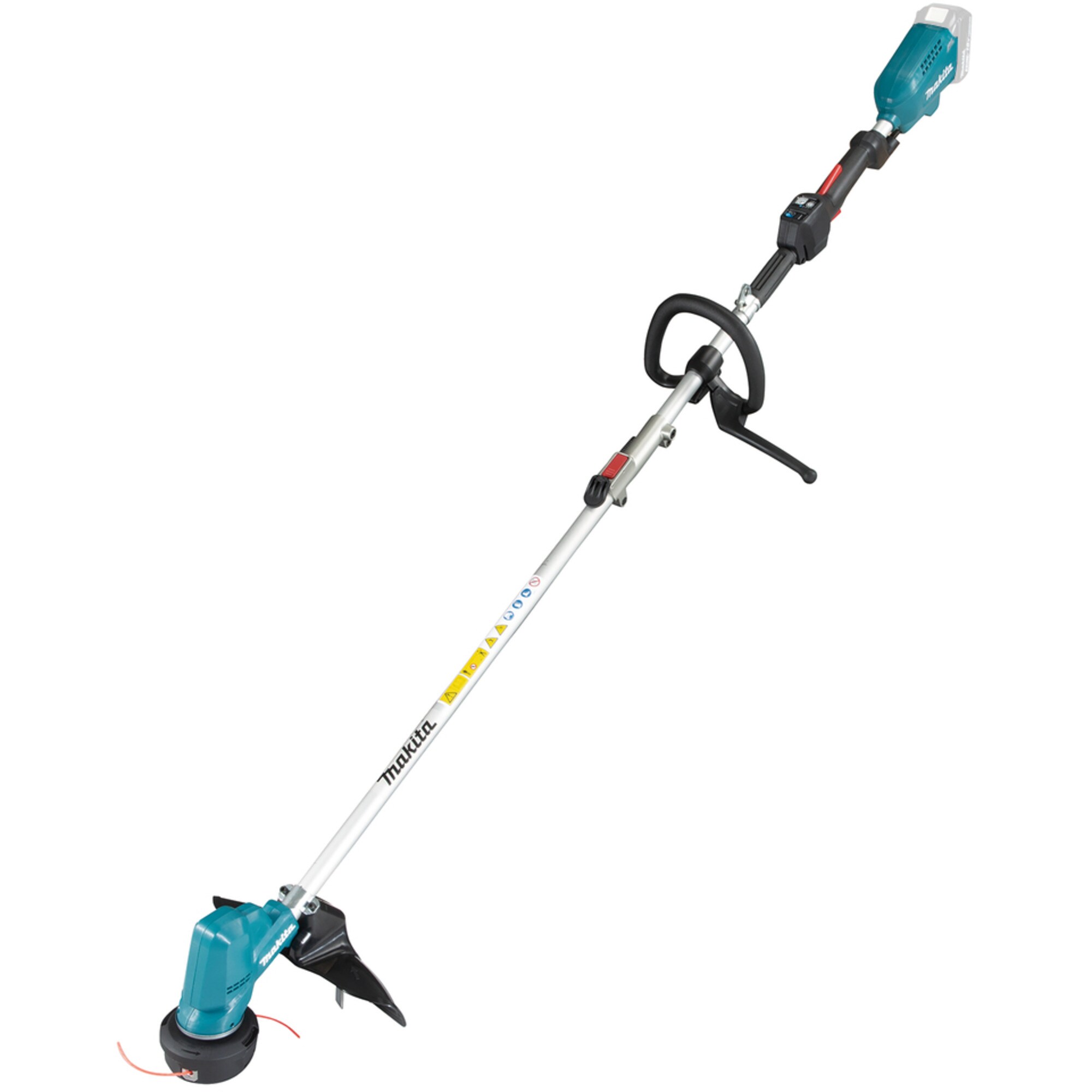 Makita Rasentrimmer Akku-Rasentrimmer DUR191LZX3, 18Volt
