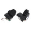 Hjul med motor H/V