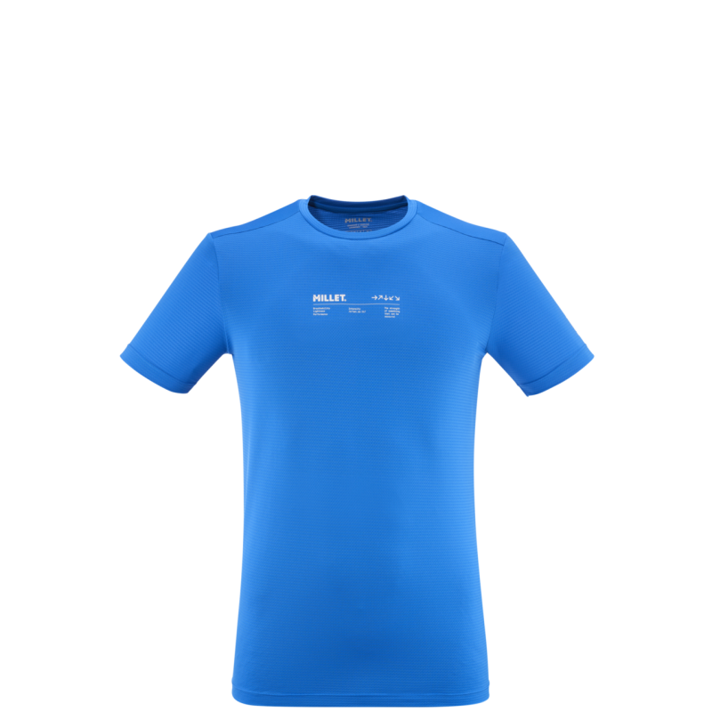 Intense Essential TS SS - T-shirt homme