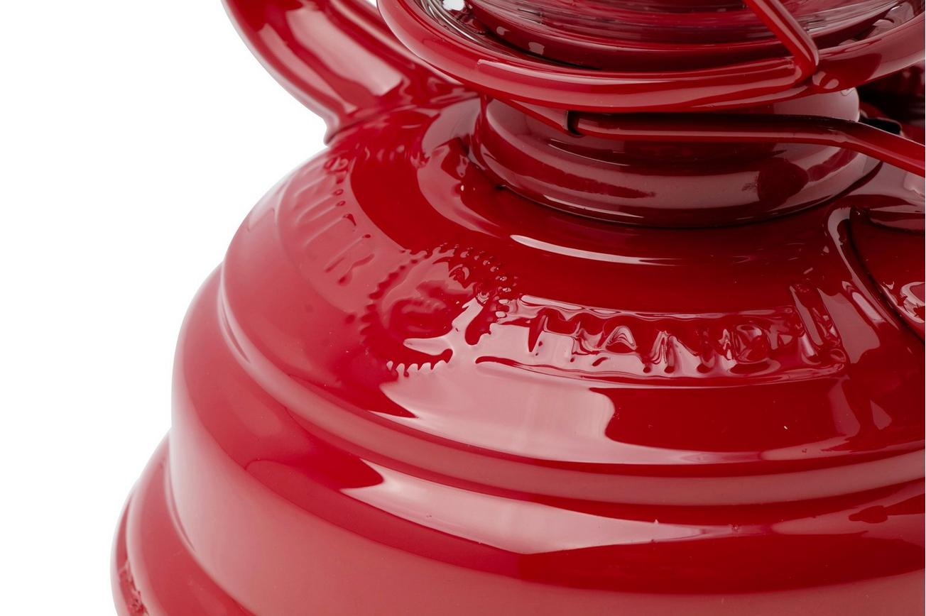 Feuerhand Baby Special 276 Ruby Red, 276-RD, stormlamp