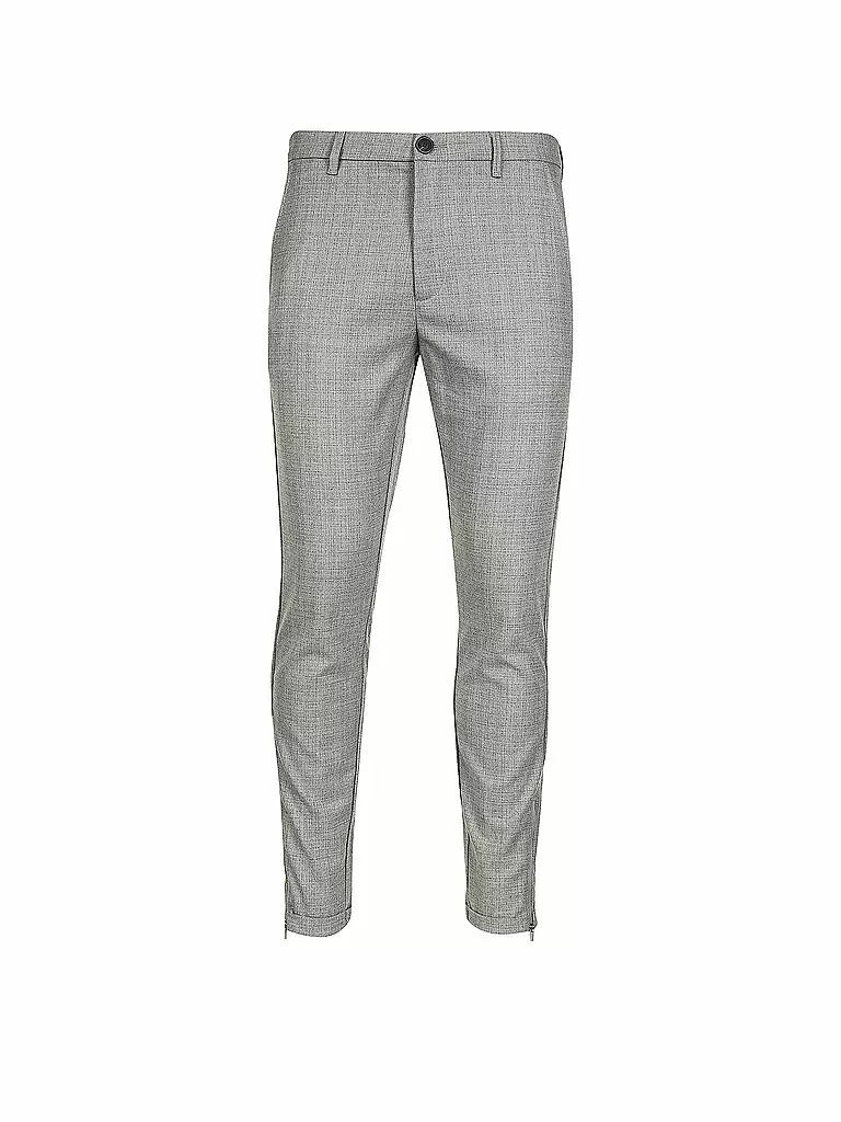 GABBA Hose PISA grau