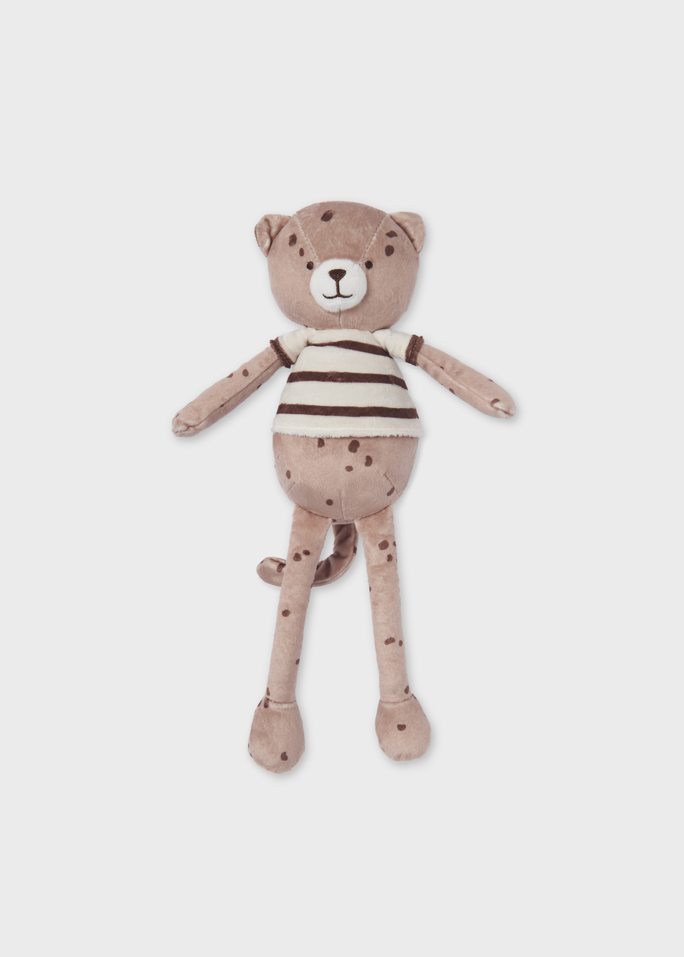 brinquedo de pelúcia para bebê
