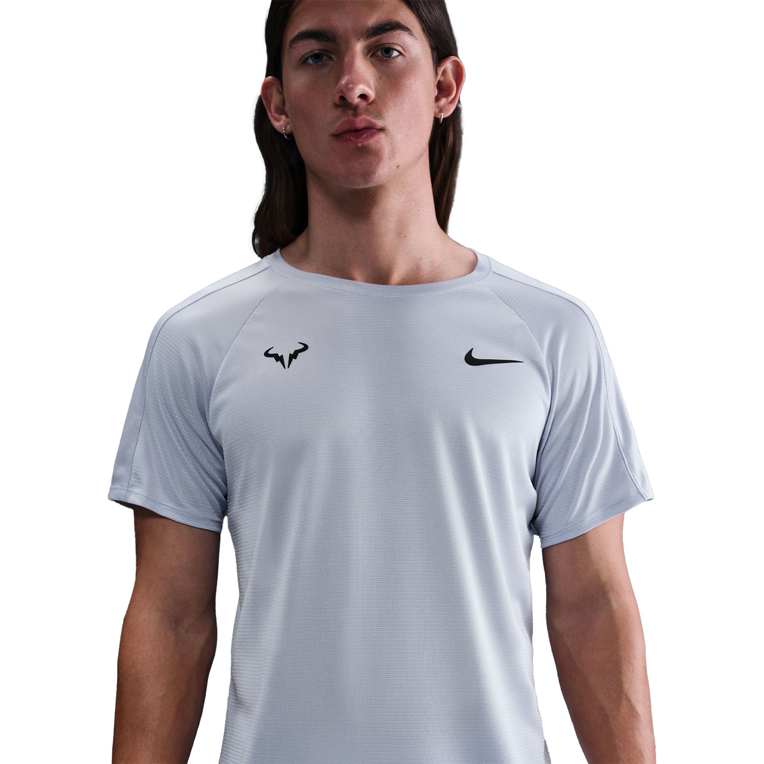 Nike Court Rafa Challenger Tee
