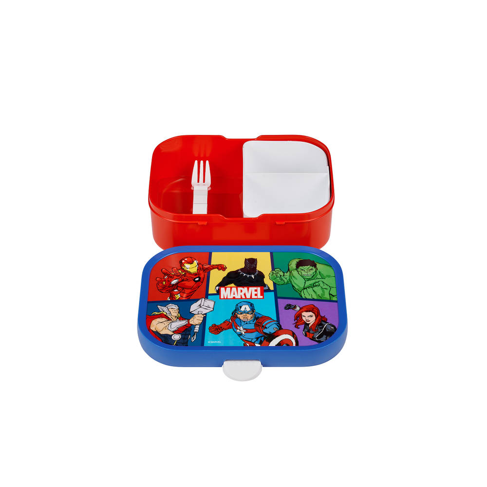 Mepal Campus Avengers lunchbox