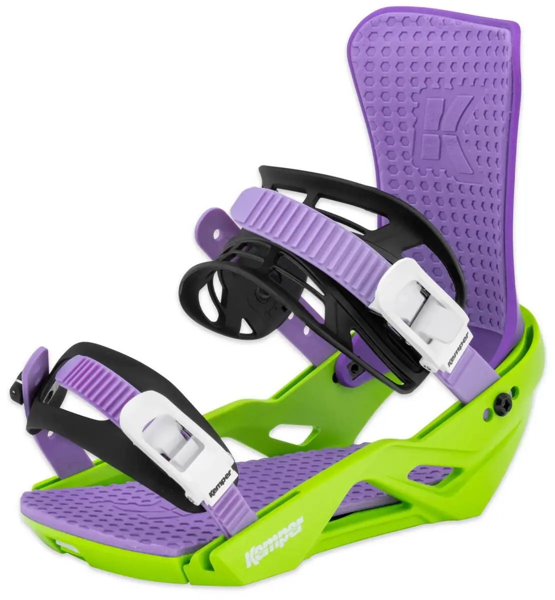 Kemper Freestyle Snowboardbindinger | SkatePro