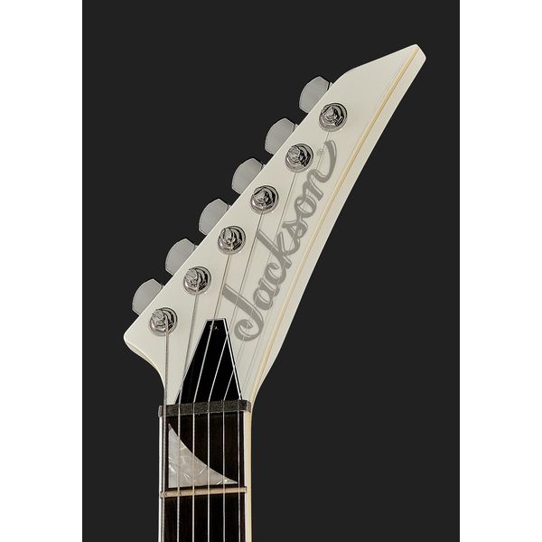 Jackson RRT Rhoads MJ Series WH